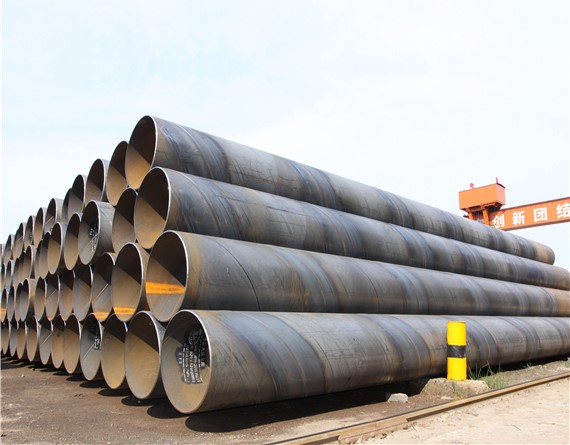 友發(fā)管道誠信為本，以質(zhì)量贏得客戶滿意