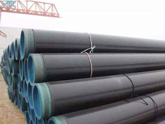 3PE防腐保溫鋼管，鋼套鋼保溫鋼管，三油兩布防腐鋼管