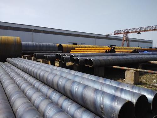 螺旋鋼管(國標(biāo)-部標(biāo))價(jià)格-- 友發(fā)管道